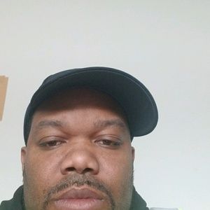 Meet your Posher, Deondray